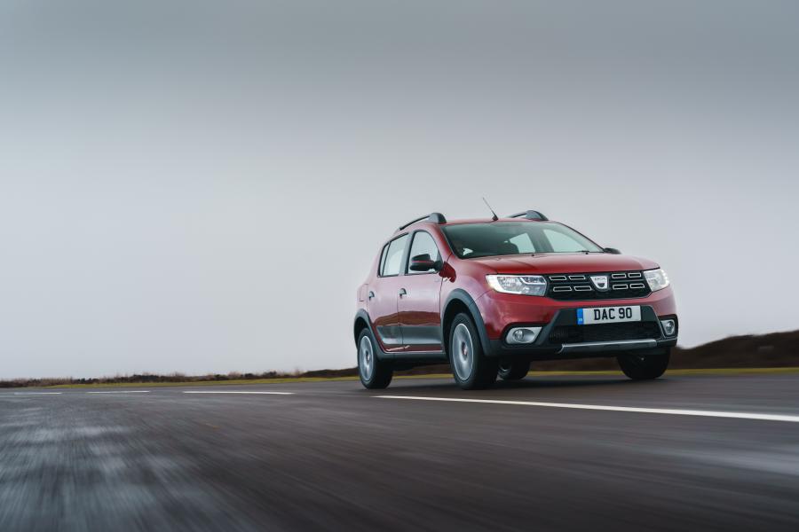 Рено сандеро степвей или фольксваген поло: Что лучше Рено Сандеро ...